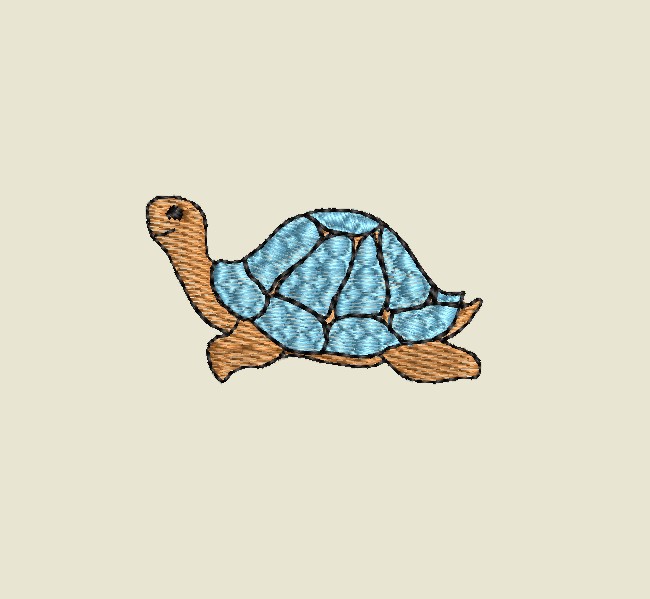 Schildkröte