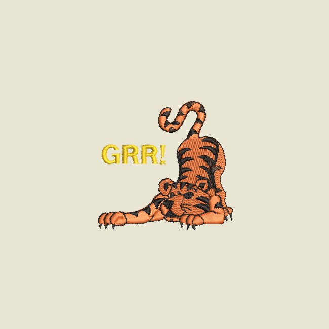 Tiger
