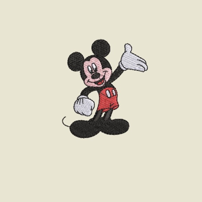 Mickey