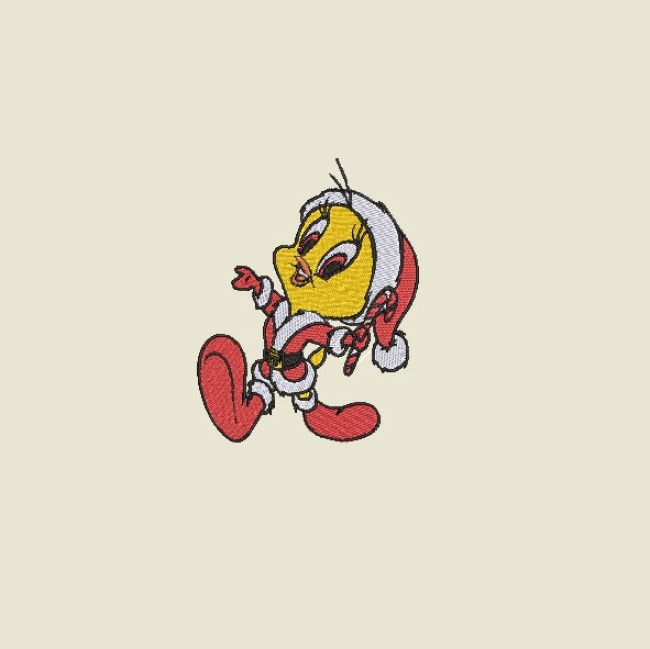 Tweety